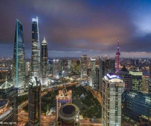 各地纷纷布局 谁将成为首批国际消费中心城市？