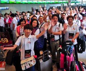 希望美方把“欢迎中国学生”真正落到实处