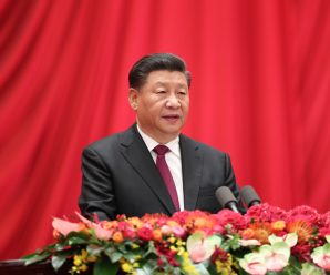 人民日报评论员：中华民族伟大复兴的前进步伐势不可挡