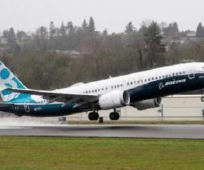 波音CEO因737MAX危机辞职，董事会正与各方修复关系