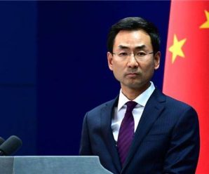 新疆自治区政府发言人：境外抹黑新疆报道充斥谎言