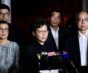 台湾当局就港台司法协助发表不符合事实言论 香港特区政府：强烈反对
