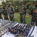 克什米尔局势紧张 印度首次设置三军联合参谋长职位