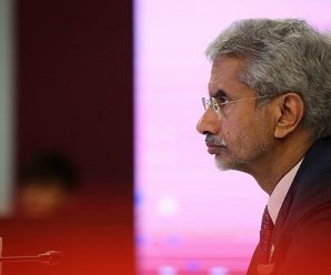 如何解决发展问题？印度外长：多学学中国的办事思路
