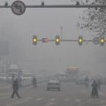 空气污染与居民死亡相关！复旦研究成果入选2019中国医学重大进展