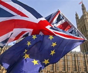 英国女王批准首相“脱欧”计划