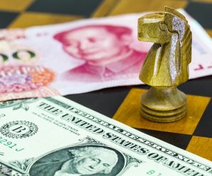 国际热议中国人均GDP破1万美元