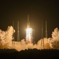 通信技术试验卫星五号成功发射 2020中国航天发射迎开门红