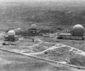 CIA解密：半个世纪前在苏联激光武器试验场曾发现UFO出没