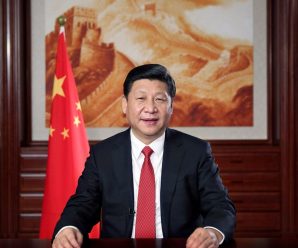 以习近平同志为核心的党中央2019年治国理政评述