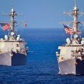美媒：美国海军策略完全错位，要想打败中国要做根本性变革！