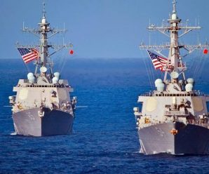美媒：美国海军策略完全错位，要想打败中国要做根本性变革！