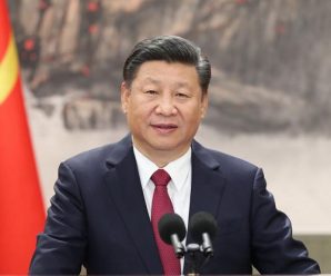 紧紧依靠人民群众坚决打赢疫情防控阻击战