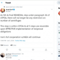 伊朗宣布中止履行伊核协议：不再限制离心机数量