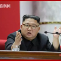 金正恩对韩美联演表示不满 韩国防部:支持无核化的立场不变