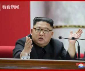 金正恩对韩美联演表示不满 韩国防部:支持无核化的立场不变