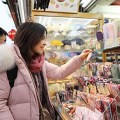 日媒调查：中国游客对日本游都有哪些不满？