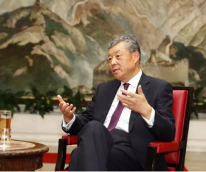 中国驻英大使：英国放弃与华为5G合作将是巨大损失