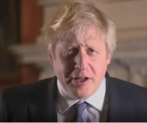 美国劝英国放弃华为 英首相：民众有权用最先进的科技