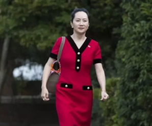 多家媒体要求直播孟晚舟引渡听证会 加方面拒绝