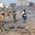 也门袭击已致73人死百人受伤，总统命令军队保持高度戒备