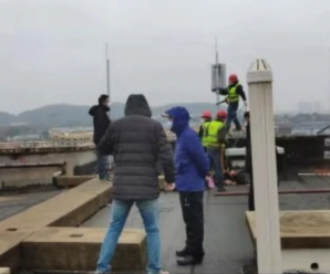 华为150人团队支持湖北运营商三天开通火神山医院5G