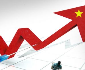 IMF：全球经济衰退 中国复苏令人鼓舞