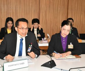 泰国政府宣布承担新冠肺炎病人治疗费，不分国籍！