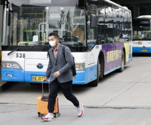 武汉117条公交恢复运营！6条地铁线本周六恢复
