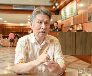 台陆军前副司令：对民进党的公然挑战 大陆有太多资源手段轻松解决台湾问题