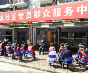 武汉必将再一次被载入英雄史册！