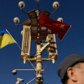 乌克兰经济学家提议：把本国资源卖给中国换取“保护”