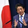 日媒：安倍最快7日宣布紧急状态 但不像他国一样“封城”