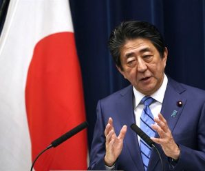 日媒：安倍最快7日宣布紧急状态 但不像他国一样“封城”