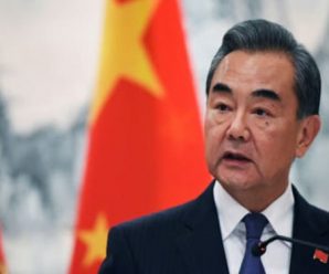 王毅：支持世卫组织就能挽救更多生命