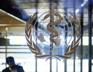 “七十七国集团和中国”呼吁支持世卫组织