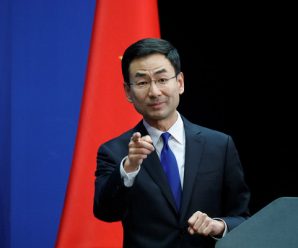 对新冠病毒起源下确定性结论为时尚早