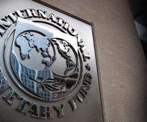 IMF预测今年亚洲经济零增长
