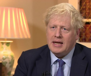 英国首相出现呼吸困难转入ICU 外交大臣或代理首相职责