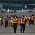 巴西卫生部长向中国求助：急需口罩和呼吸机