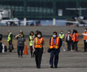巴西卫生部长向中国求助：急需口罩和呼吸机
