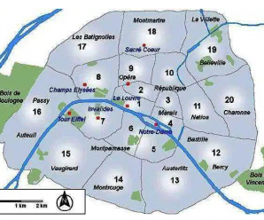 巴黎非饮用水系统测出新冠病毒 用水还安全吗？