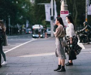 澳大利亚种族主义攻击激增