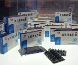 钟南山领衔：连花清瘟临床数据披露