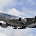 疫情下航空业的首个牺牲品：空客A380
