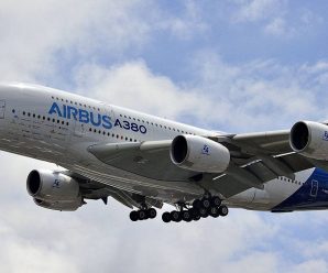 疫情下航空业的首个牺牲品：空客A380