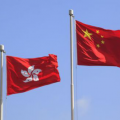 美国打“香港牌”遏制中国的企图不会得逞