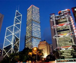 香港金管局总裁：涉港国家安全立法不会改变香港金融体系