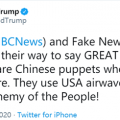 怎么回事？一向对中国有偏见的CNN 居然成了“中国傀儡”