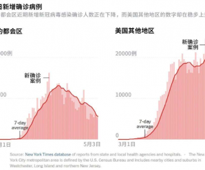 纽约州州长重申纽约州新冠病毒源自欧洲